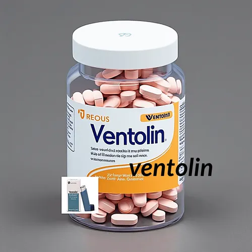 Precio ventolin farmacia españa